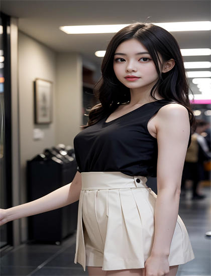 性感的老师_女人怀孕前准备_美术老师雪地中扫出巨幅雪竹图